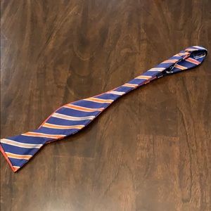 Men’s Reversible Bow Tie